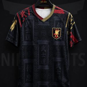 import placeholder for 2026 japan bushido legacy special jersey 339934659