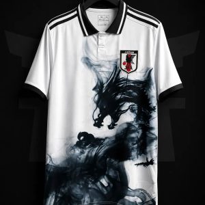 import placeholder for chinese dragon japan jersey japan specia 339934646