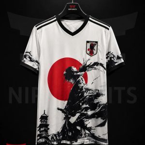 Home import placeholder for japan crimson sun ronin jersey 339934670