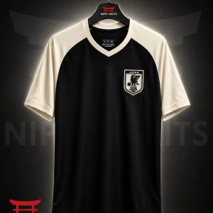 Home import placeholder for japan black and white special jersey 342973187