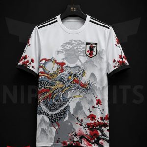 import placeholder for japan dragon blossom jersey 342973174