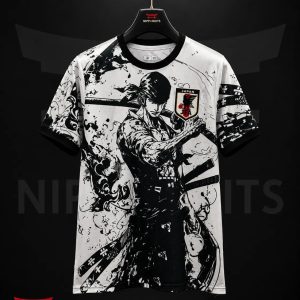 import placeholder for japan samurai ink jersey 342973177