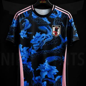 import placeholder for japan blue snake jersey japan special je 342973197
