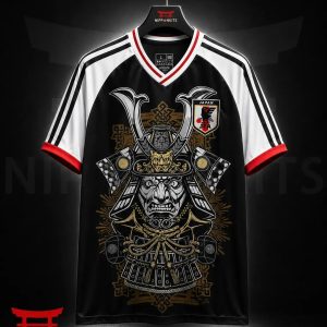 import placeholder for japan samurai white jersey japan special 342973207