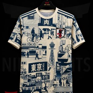 import placeholder for japan tokyo blue jersey japan special ki 342973231