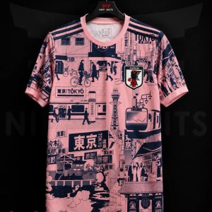 import placeholder for japan tokyo pink jersey japan special ki 342973246