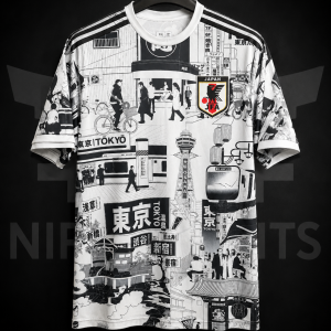 import placeholder for japan tokyo black jersey 342973237