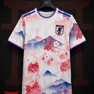 import placeholder for mont fuji sakura jersey 342973170